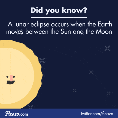 Space Sun GIF by Ficazo