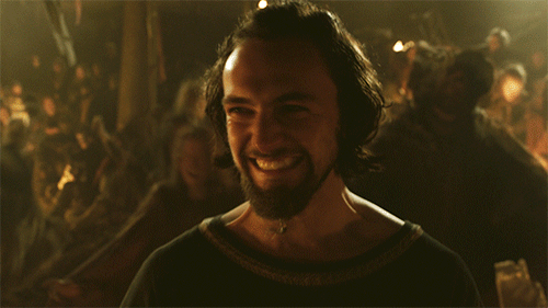 Season 1 Vikings GIF by HISTORY