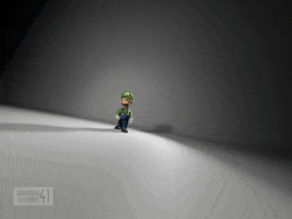 Super Mario Nintendo GIF by thisismrmalik