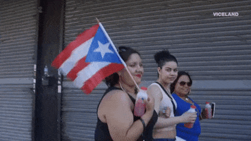 Puerto Rico Festival GIF by F*CK, THAT'S DELICIOUS