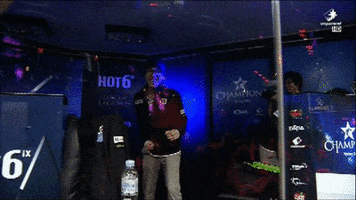 excited league of legends GIF by lolesports