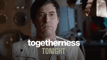 mark duplass hbo GIF by Togetherness