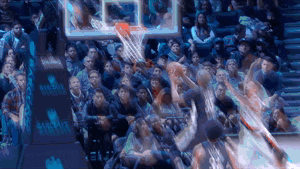 posing brooklyn nets GIF by NBA
