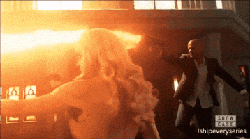 Killer Frost Dc GIF