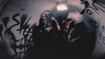 5Am GIF by Jayy Grams