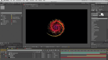 After Effects Envato GIF