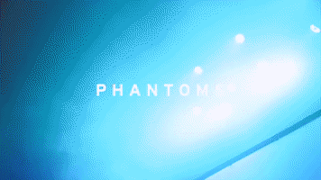 GIF by Phantoms