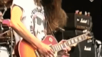 Mike Mccready GIF by Pearl Jam