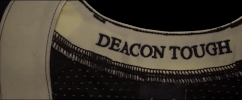 wake forest demon deacon GIF