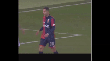As Roma Italy GIF