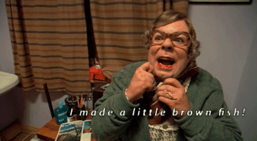 The League Of Gentlemen Apocalypse GIF