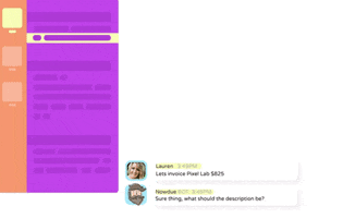 nowdue for slack GIF by Product Hunt