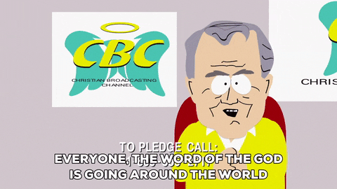 Presenting News GIFs Get the best GIF on GIPHY