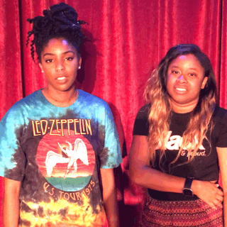Over It Whatever GIF by 2 Dope Queens Podcast