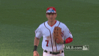 Trea-turner-call GIFs - Get the best GIF on GIPHY