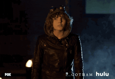 Camren Bicondova GIFs - Get the best GIF on GIPHY