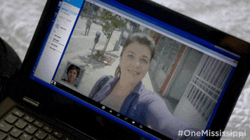 One Mississippi GIFs on GIPHY - Be Animated