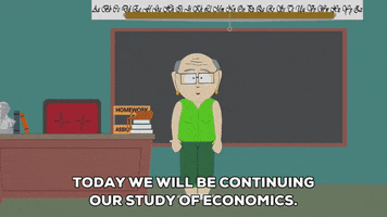 lecture guilt GIF by South Park 