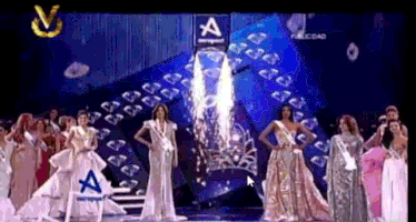 elestimulo miss venezuela GIF