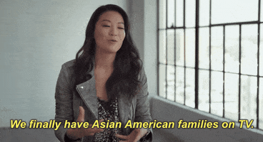 Asian American GIF by Asian American and Pacific Islander Heritage