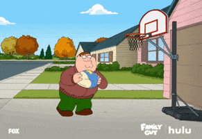 fail peter griffin GIF by HULU