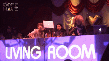 dopehaus  GIF