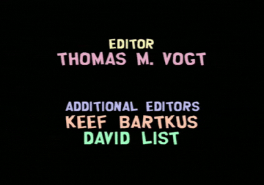additional editors