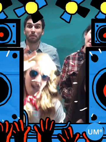 Universalmusic GIF by UMe Desert Trip