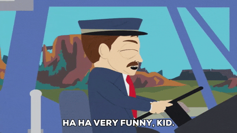 The 32 Funniest Kid GIFs Ever