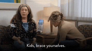 Lily Tomlin GIFs - Find & Share on GIPHY
