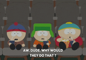 speaking eric cartman GIF by South Park 