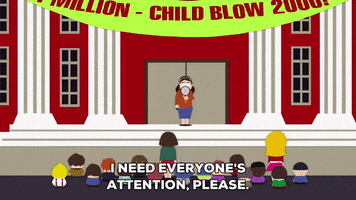 building town GIF by South Park 