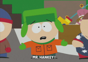 Stan Marsh Ok GIF by South Park