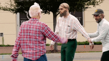 old man what GIF by Epitaph Records
