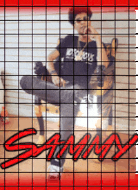 wifisucksgifs sammy only GIF