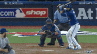 Correa-bat-flip GIFs - Get the best GIF on GIPHY
