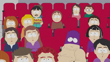 dad randy marsh GIF by South Park 