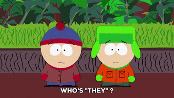 angry stan marsh GIF by South Park