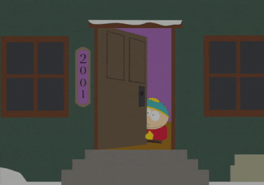 eric cartman