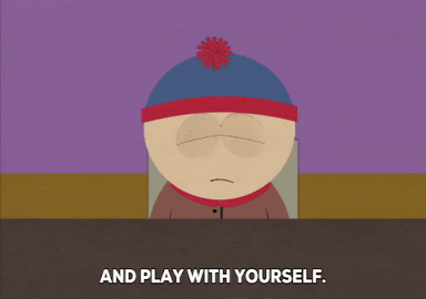 Stan Marsh GIF by South Park - Find & Share on GIPHY