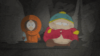 sick eric cartman GIF by South Park