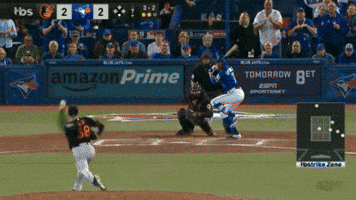 fastball  GIF