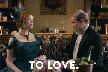 Another Period comedy central cheers chair rich GIF
