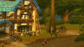 Video Games World GIF by South Park 