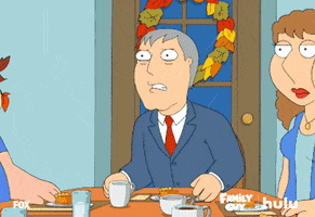 accusing chris griffin GIF by HULU