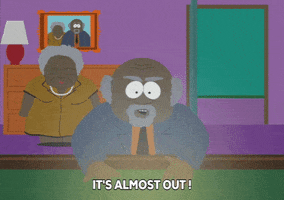 thomas mcelroy GIF by South Park 