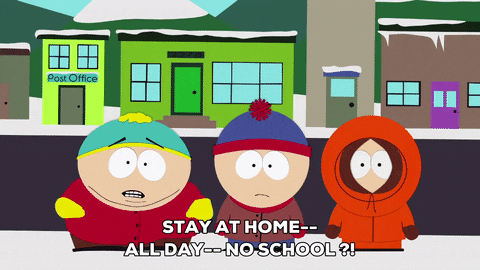 Mad Eric Cartman GIF by South Park - Find & Share on GIPHY