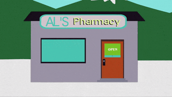Shopping Building GIF by South Park