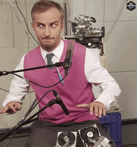 BГ¶hmermann Neo Magazin Royale BГ¶hmermann Neo Magazin Royale