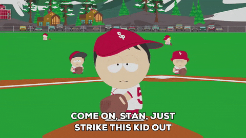 baseball